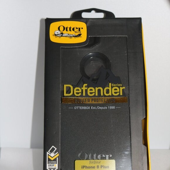 Otterbox Defender series iPhone 7/8 PLUS case NEW - Picture 2 of 5